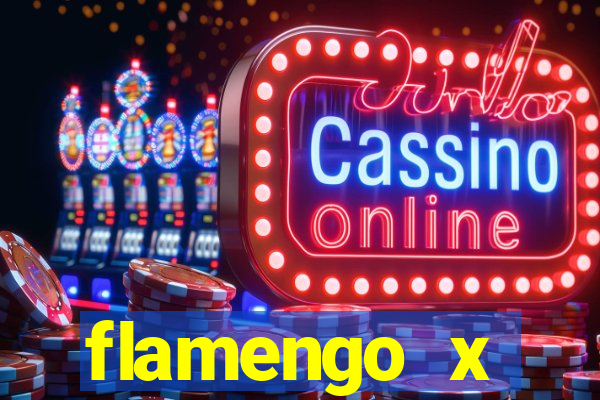 flamengo x fortaleza assistir online futemax